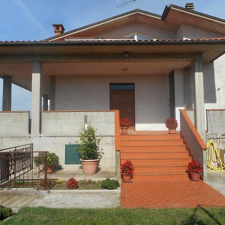 Poggio Fiorito Lägenhet Castiglion Fiorentino Exteriör bild