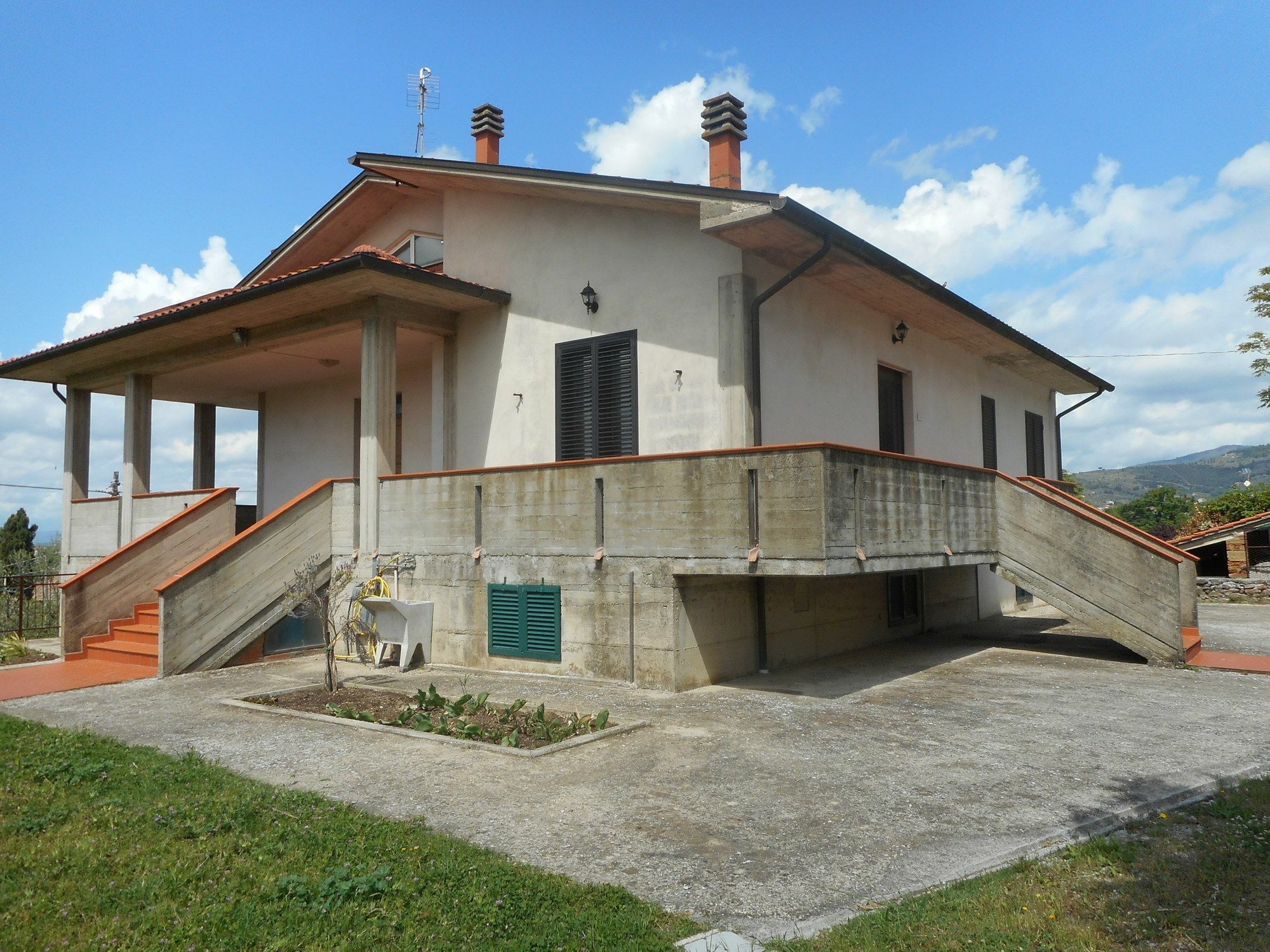 Poggio Fiorito Lägenhet Castiglion Fiorentino Exteriör bild