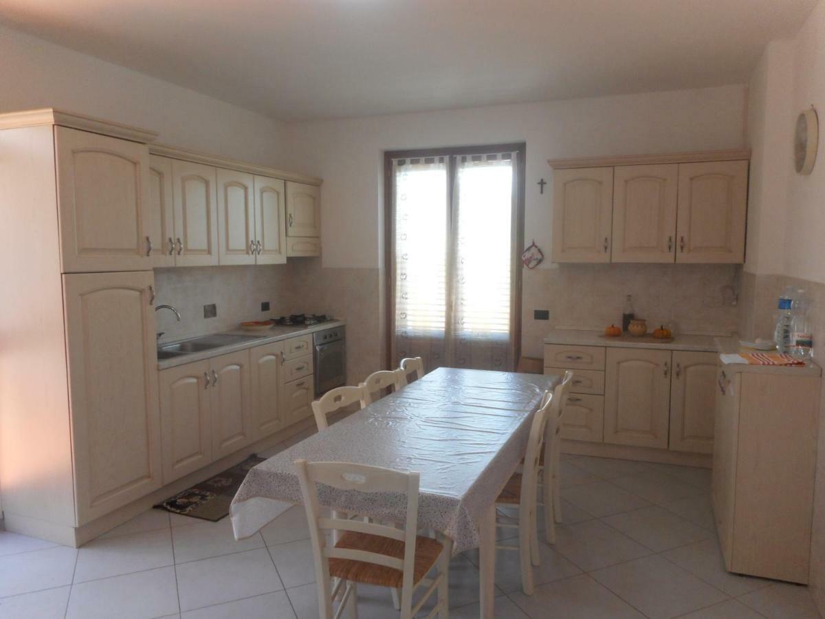 Poggio Fiorito Lägenhet Castiglion Fiorentino Exteriör bild