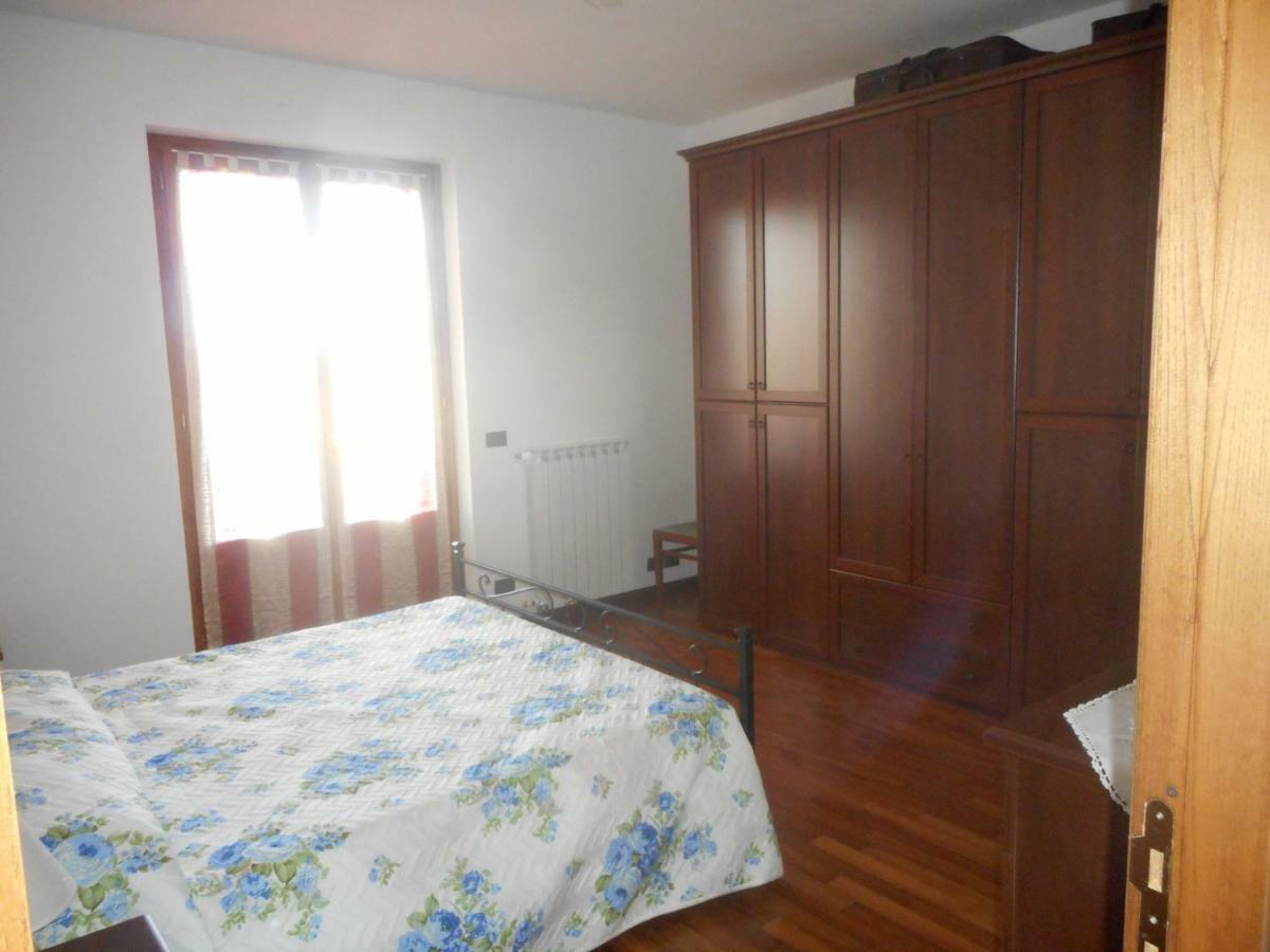 Poggio Fiorito Lägenhet Castiglion Fiorentino Exteriör bild
