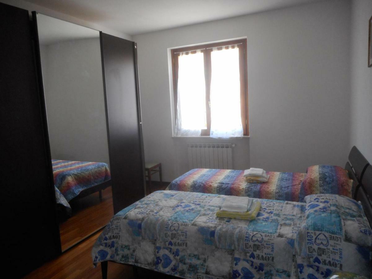 Poggio Fiorito Lägenhet Castiglion Fiorentino Exteriör bild