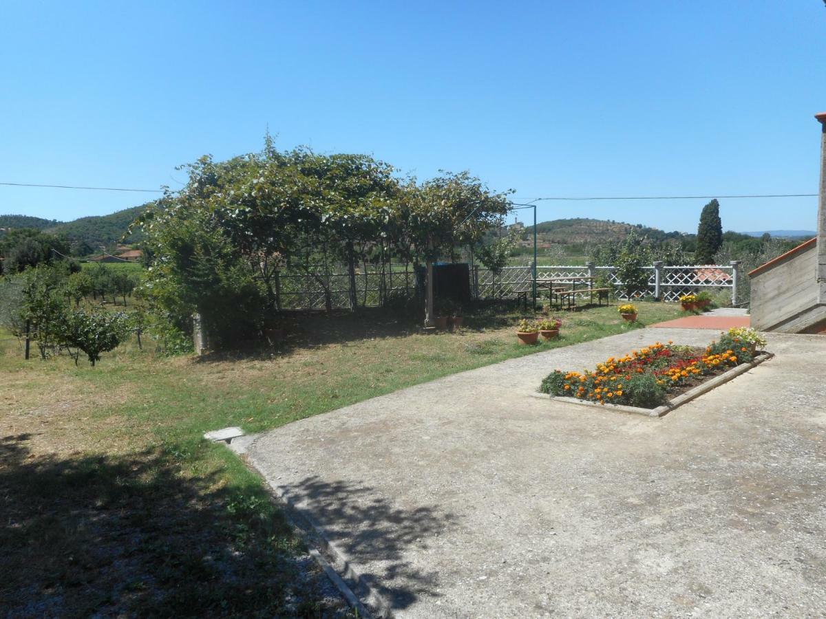 Poggio Fiorito Lägenhet Castiglion Fiorentino Exteriör bild