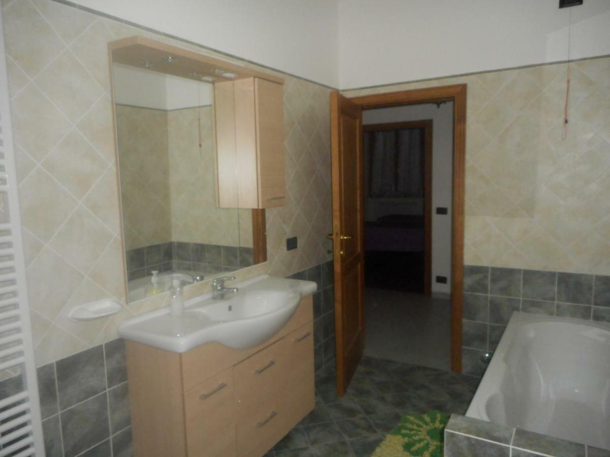 Poggio Fiorito Lägenhet Castiglion Fiorentino Exteriör bild
